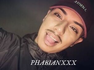 PHABIANXXX