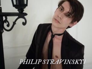 PHILIP_STRAVINSKYI