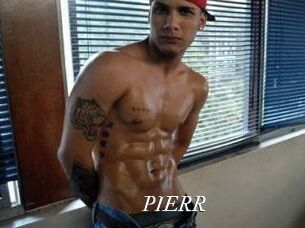 PIERR Partouze