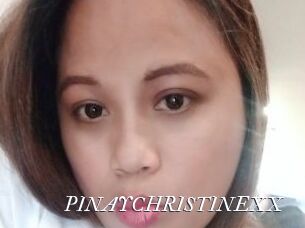 PINAYCHRISTINEXX