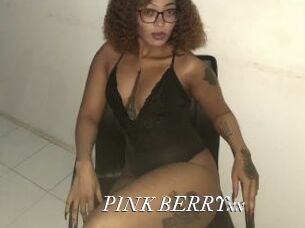 PINK_BERRYxx Partouze
