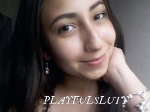 PLAYFULSLUTY