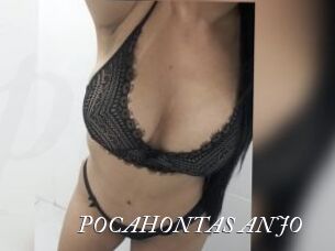 POCAHONTAS_ANJO