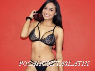 POCAHOONTASLATIN