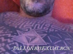 POLLONBISEXUALBCN