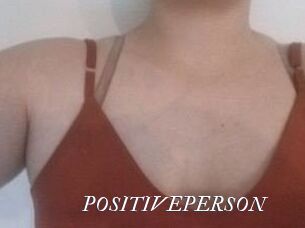 POSITIVEPERSON