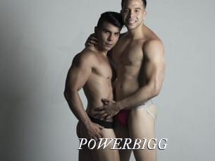 POWERBIGG