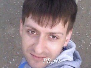 PRAIS