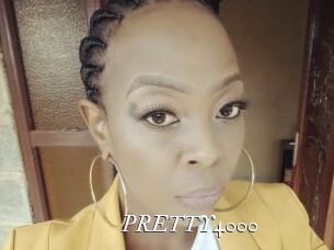PRETTY4000 Partouze