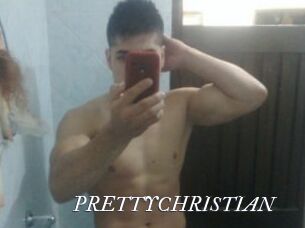 PRETTYCHRISTIAN