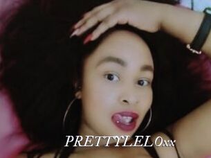 PRETTYLELOxx