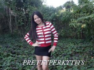PRETTYPERKYTITS