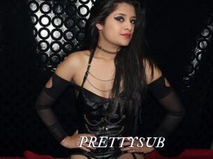 PRETTYSUB