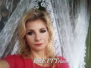 PRETTYelaine
