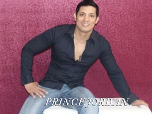 PRINCEJORDAN