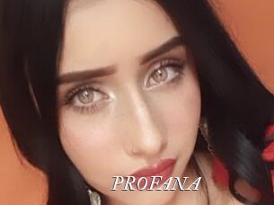 PROFANA