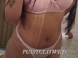 PUSSYCLITWETx