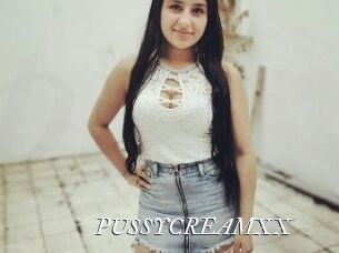 PUSSYCREAMXX