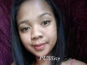 PUSSivy