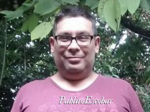 PablitoEscobar