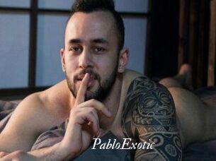 PabloExotic