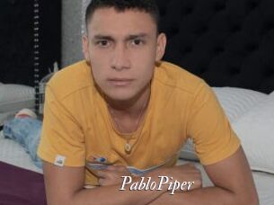 PabloPiper
