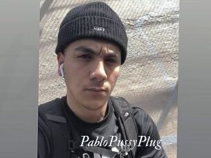 PabloPussyPlug