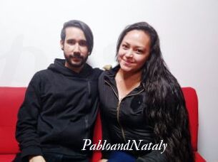PabloandNataly