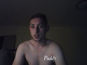 Paddy