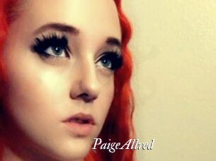 PaigeAllred