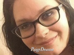 PaigeDeanne