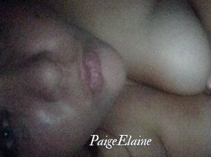 PaigeElaine
