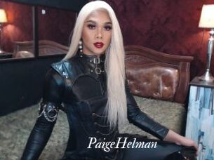 PaigeHelman Partouze