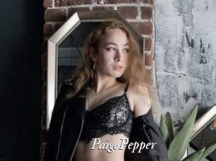 PaigePepper