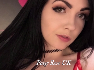Paige_Rose_UK Partouze