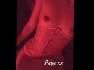Paige_xx Partouze