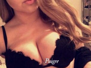 Paigee