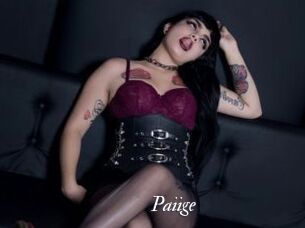 Paiige Partouze