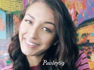 Paisley69