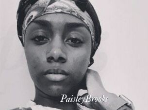 Paisley_Brooks