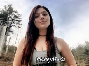 PaisleyMarks