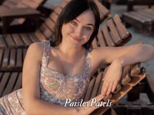 PaisleyPatels