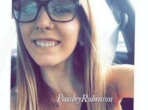 Paisley_Robinson Partouze