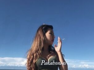 Pakahontas