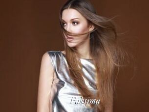 Paksima