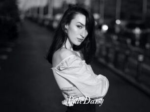 PaleDaisy Partouze
