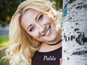 Palila
