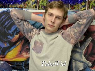 PalinWich Partouze