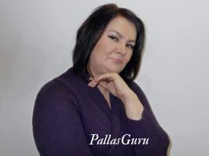 PallasGuru