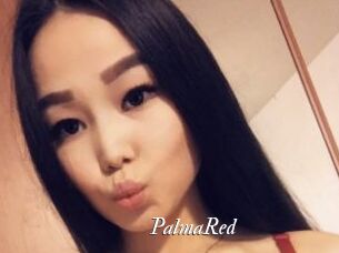 PalmaRed